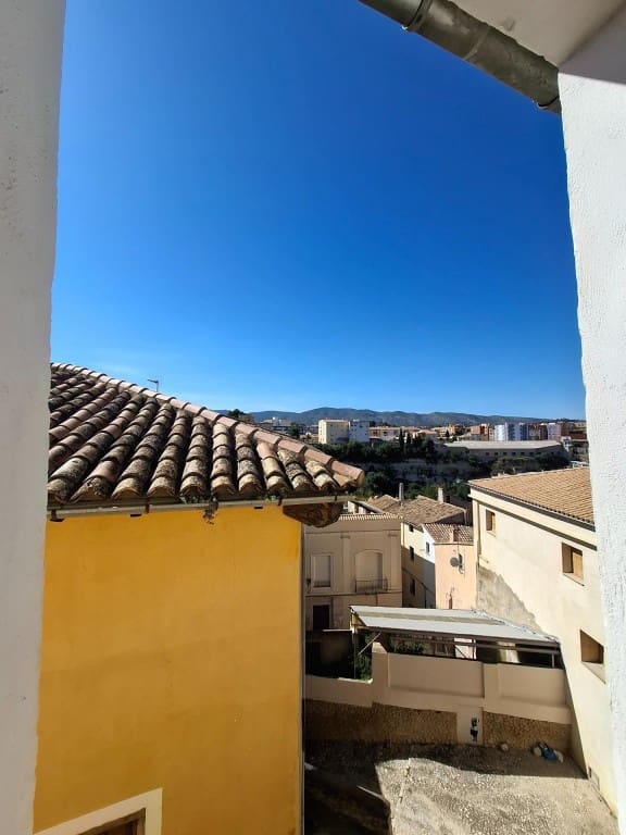 3 soverom Rekkehus til salgs i Ontinyent - € 89 000 (Ref: 9861729)