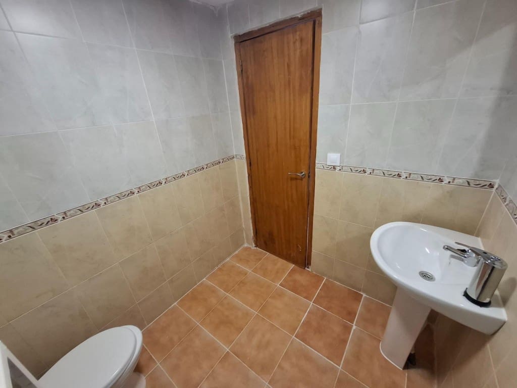 3 soverom Rekkehus til salgs i Ontinyent - € 89 000 (Ref: 9861729)