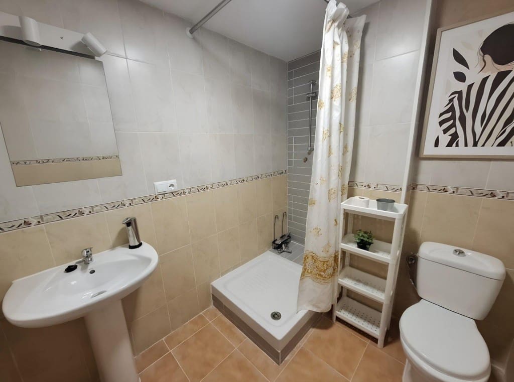 3 soverom Rekkehus til salgs i Ontinyent - € 89 000 (Ref: 9861729)