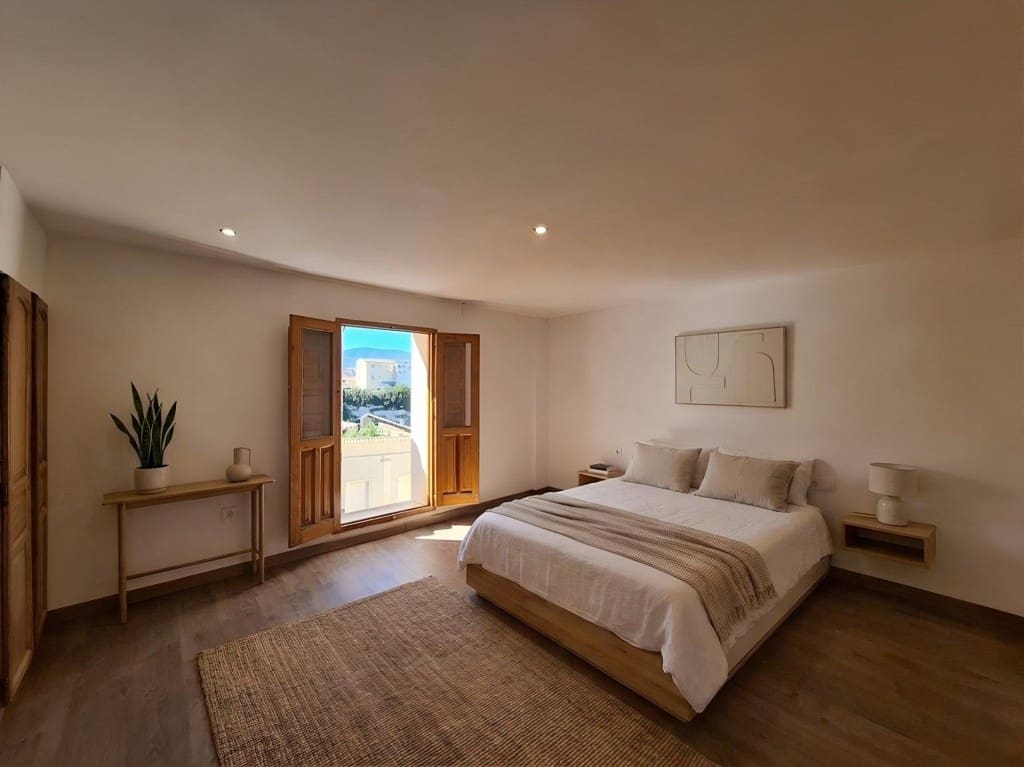 3 soverom Rekkehus til salgs i Ontinyent - € 89 000 (Ref: 9861729)