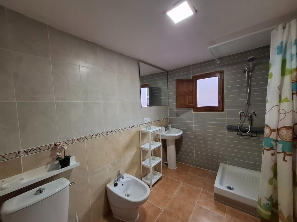 3 soverom Rekkehus til salgs i Ontinyent - € 89 000 (Ref: 9861729)
