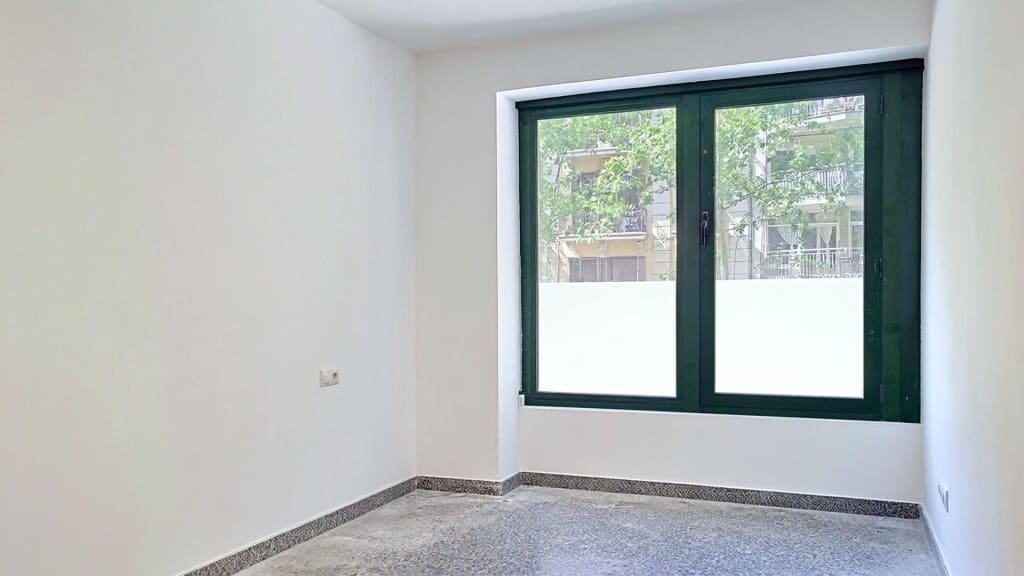 3 sovrum Lägenhet till salu i Barcelona stad - 770 000 € (Ref: 9861730)