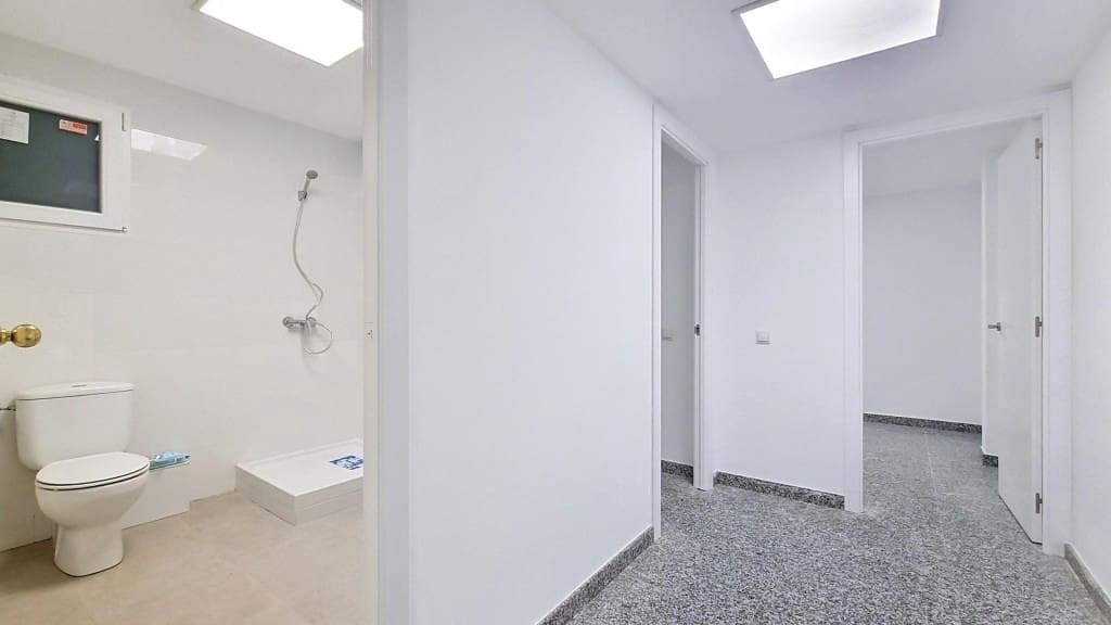 3 sovrum Lägenhet till salu i Barcelona stad - 770 000 € (Ref: 9861730)