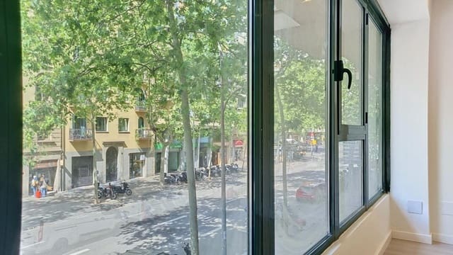 3 sovrum Lägenhet till salu i Sant Antoni, Barcelona stad - 770 000 € (Ref: 9861730)
