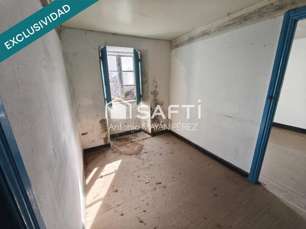 4 bedroom Finca/Country House for sale in Muros - € 116,790 (Ref: 9861731)