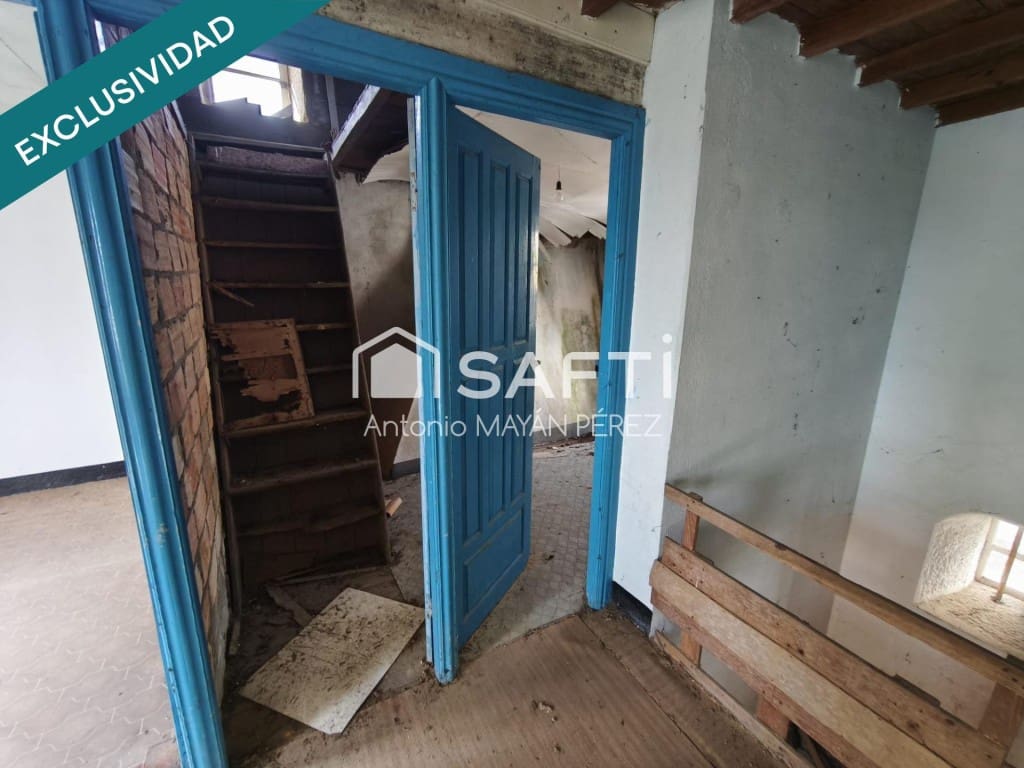 4 bedroom Finca/Country House for sale in Muros - € 116,790 (Ref: 9861731)
