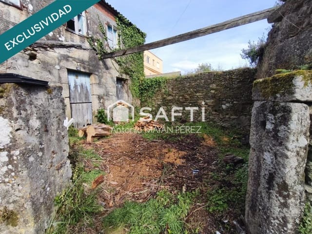 4 bedroom Finca/Country House for sale in Muros - € 116,790 (Ref: 9861731)