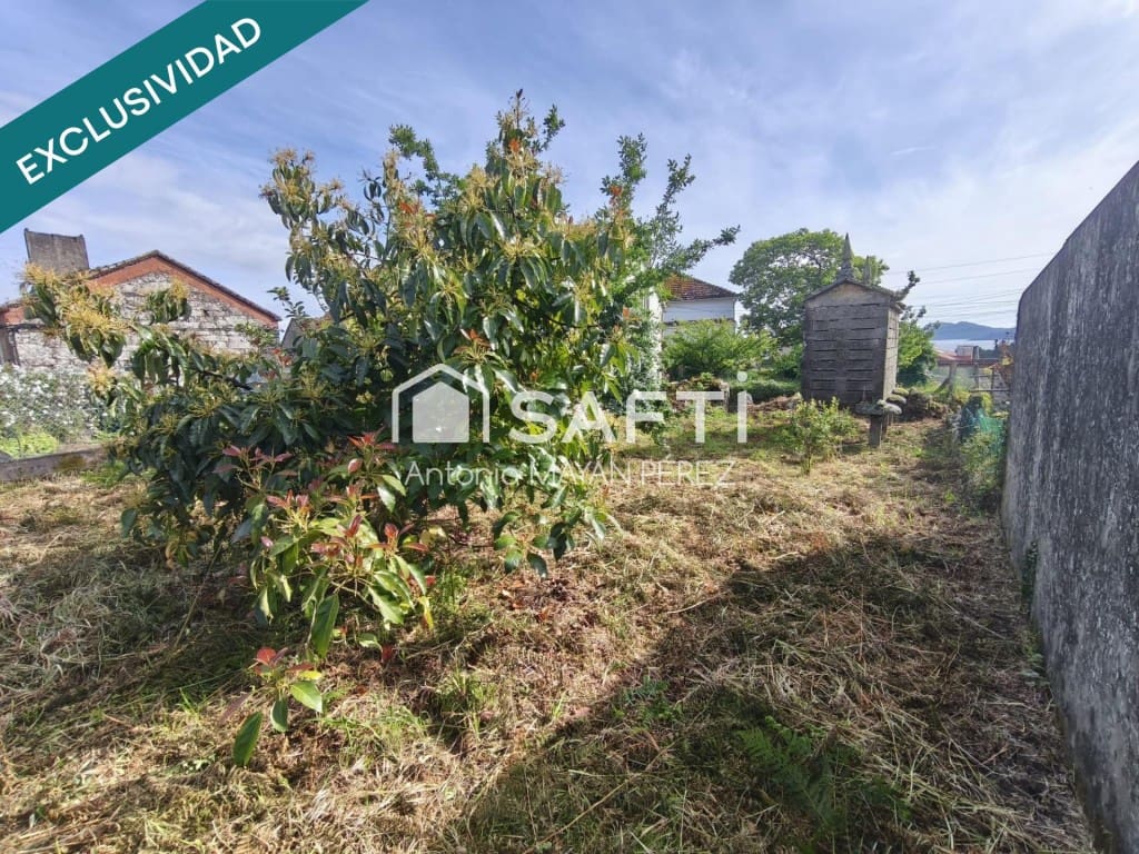 4 bedroom Finca/Country House for sale in Muros - € 116,790 (Ref: 9861731)