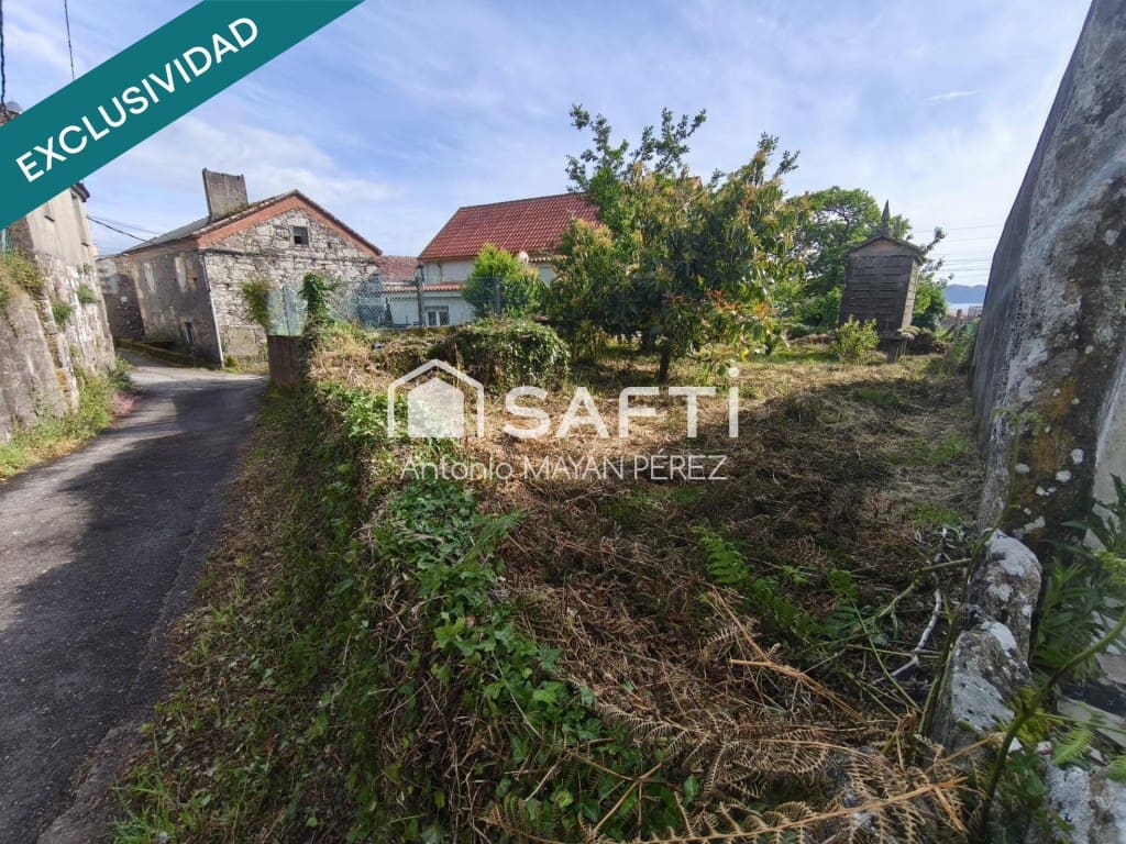 4 bedroom Finca/Country House for sale in Muros - € 116,790 (Ref: 9861731)