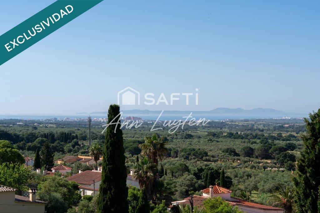 5 bedroom Villa for sale in Palau-saverdera - € 875,000 (Ref: 9861732)