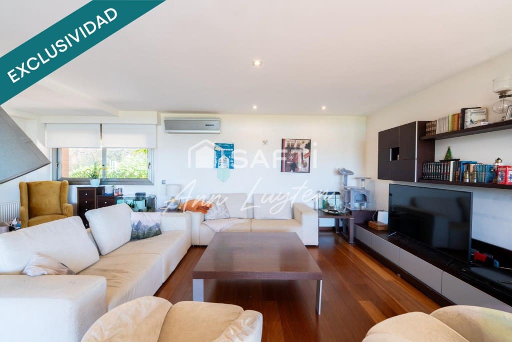 5 bedroom Villa for sale in Palau-saverdera - € 875,000 (Ref: 9861732)
