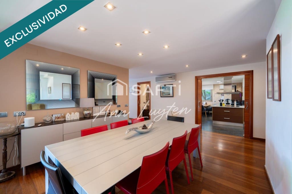 5 bedroom Villa for sale in Palau-saverdera - € 875,000 (Ref: 9861732)
