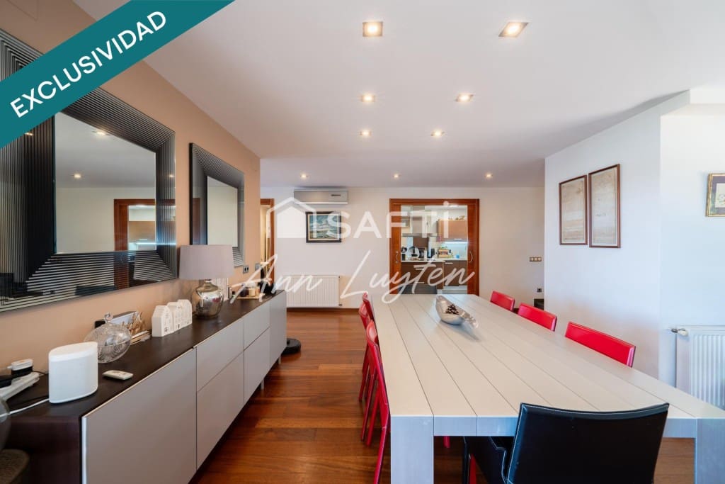 5 bedroom Villa for sale in Palau-saverdera - € 875,000 (Ref: 9861732)