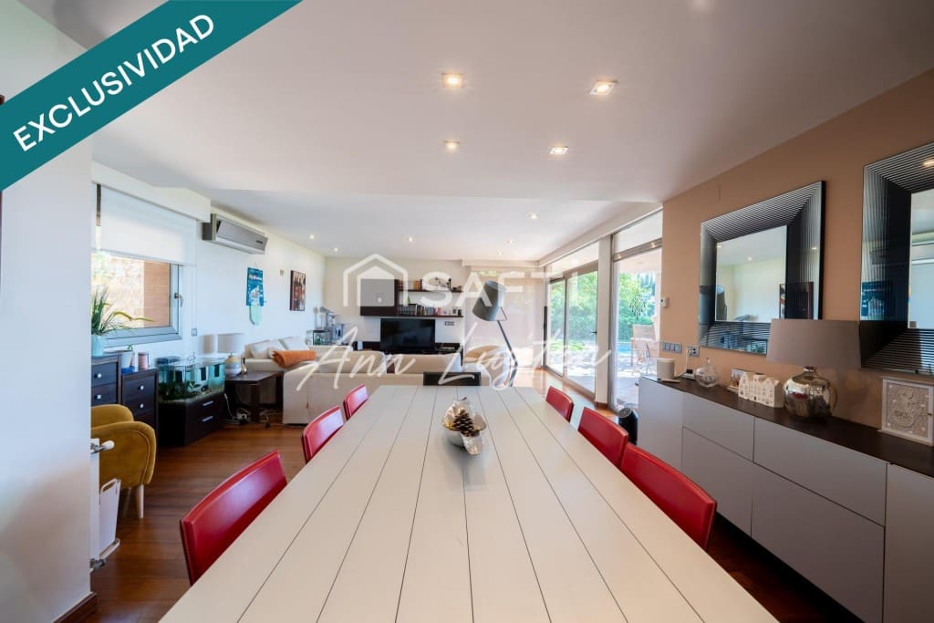 5 bedroom Villa for sale in Palau-saverdera - € 875,000 (Ref: 9861732)