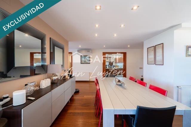 5 Zimmer Villa zu verkaufen in Palau-saverdera - 875.000 € (Ref: 9861732)