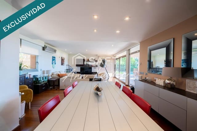 5 Zimmer Villa zu verkaufen in Palau-saverdera - 875.000 € (Ref: 9861732)