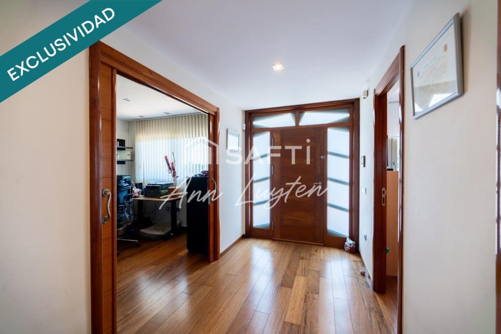 5 bedroom Villa for sale in Palau-saverdera - € 875,000 (Ref: 9861732)