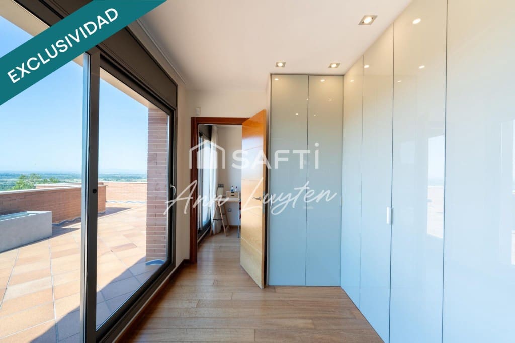 5 bedroom Villa for sale in Palau-saverdera - € 875,000 (Ref: 9861732)