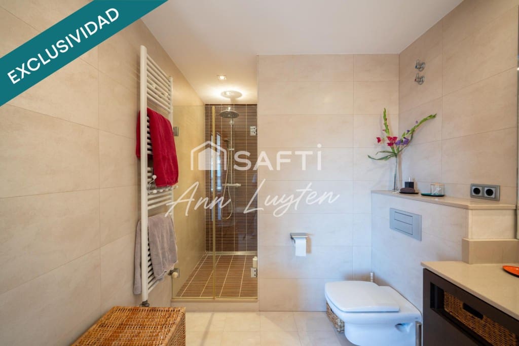 5 bedroom Villa for sale in Palau-saverdera - € 875,000 (Ref: 9861732)
