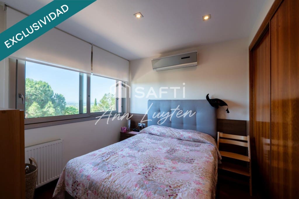 5 bedroom Villa for sale in Palau-saverdera - € 875,000 (Ref: 9861732)