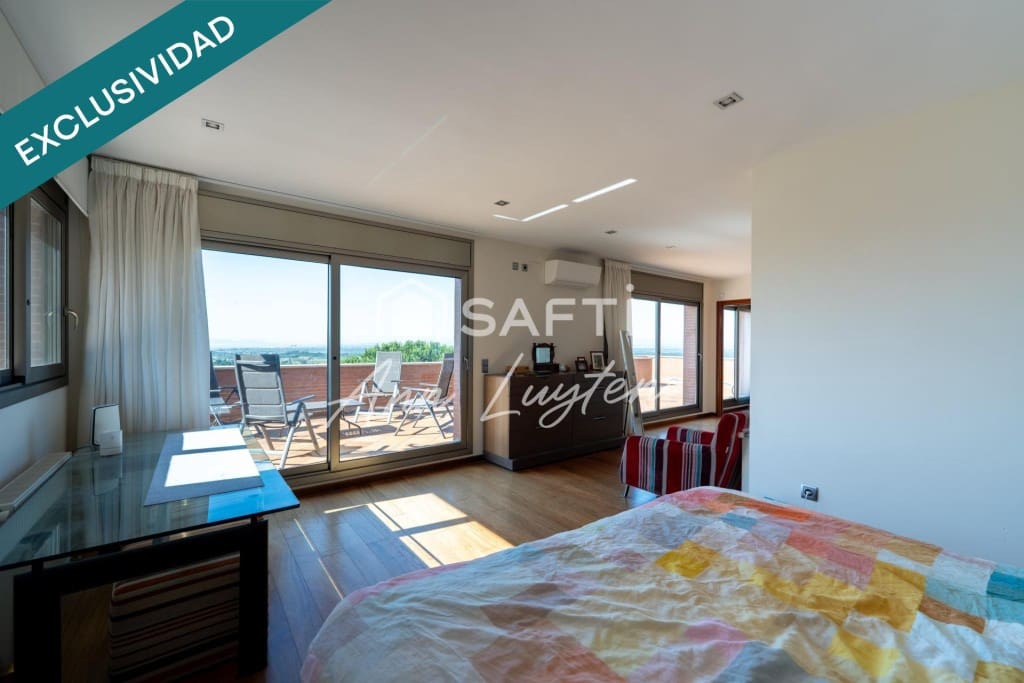 5 bedroom Villa for sale in Palau-saverdera - € 875,000 (Ref: 9861732)