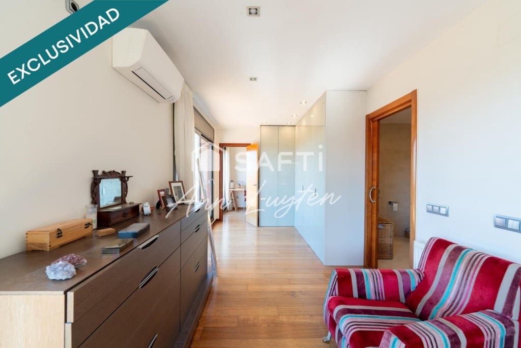 5 bedroom Villa for sale in Palau-saverdera - € 875,000 (Ref: 9861732)
