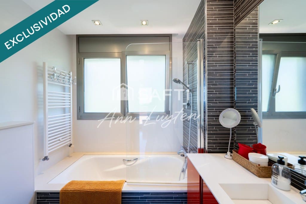 5 bedroom Villa for sale in Palau-saverdera - € 875,000 (Ref: 9861732)