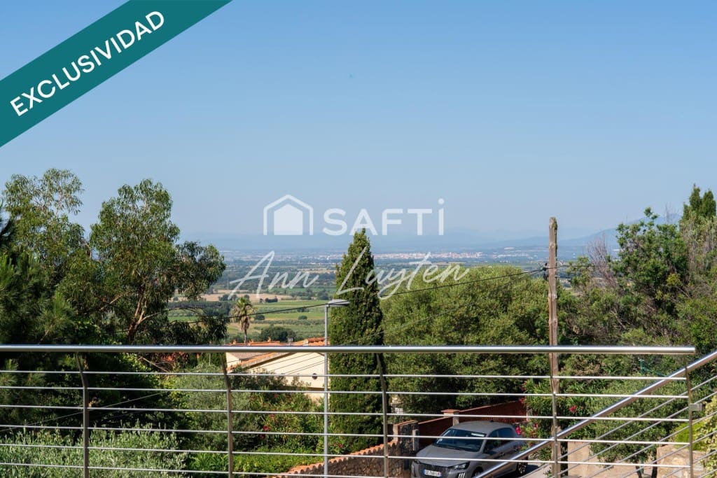 5 bedroom Villa for sale in Palau-saverdera - € 875,000 (Ref: 9861732)