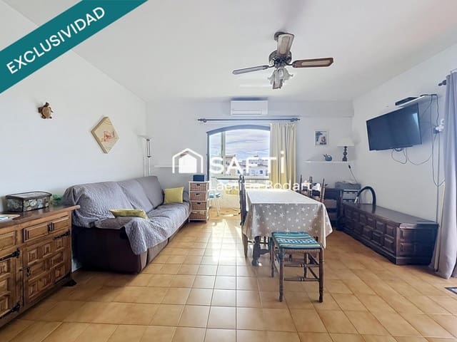 Studio na sprzedaż w Empuriabrava, Castelló d'Empúries - 139 000 € (Ref: 9861733)