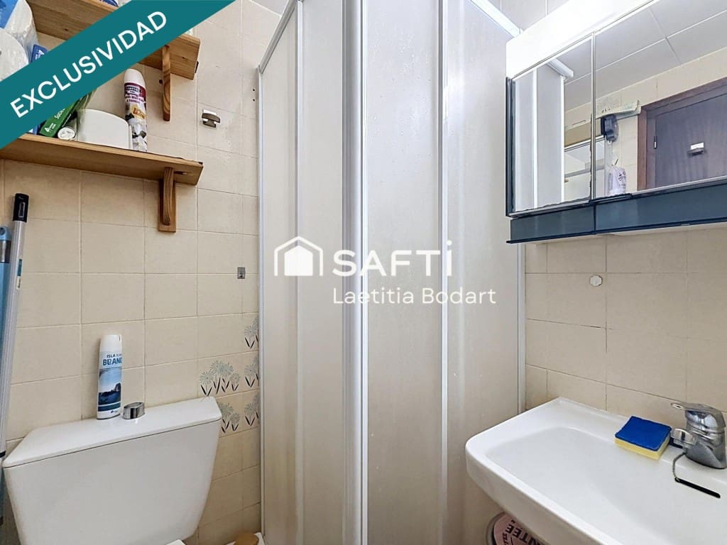 Studio na sprzedaż w Empuriabrava - 139 000 € (Ref: 9861733)