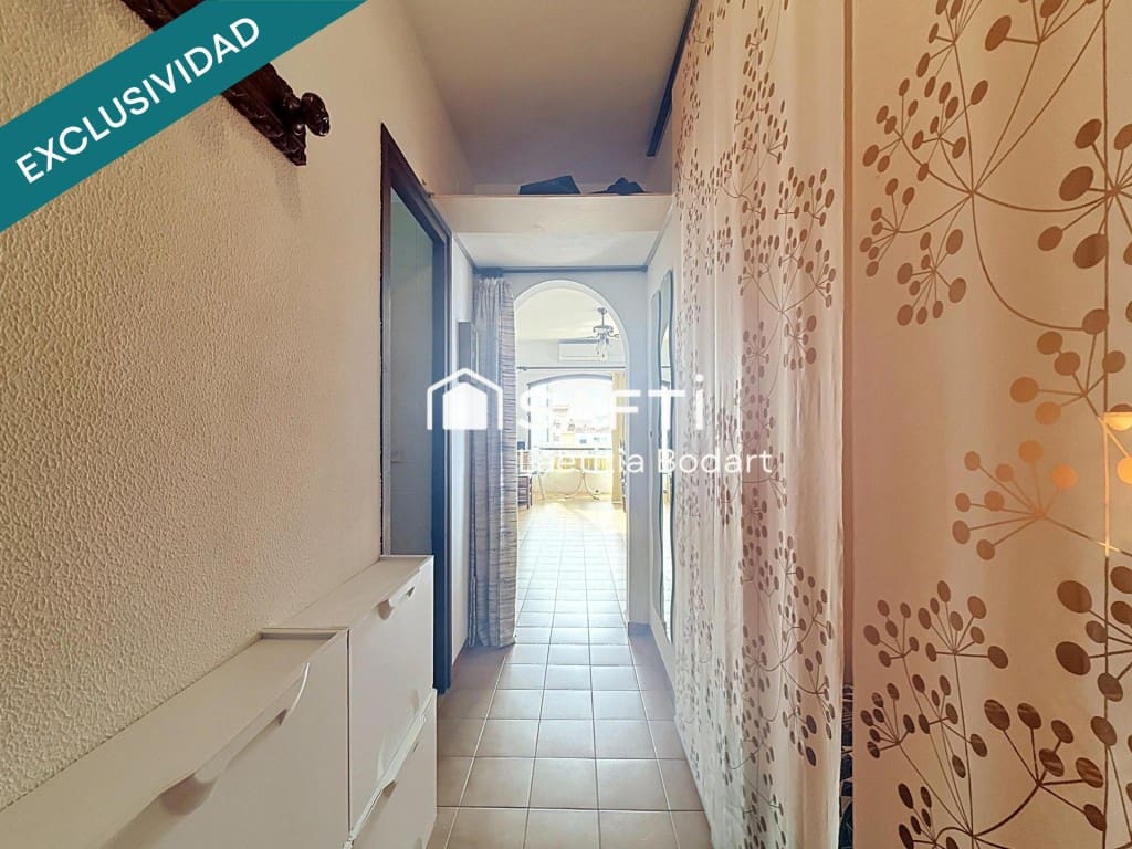 Studio na sprzedaż w Empuriabrava - 139 000 € (Ref: 9861733)