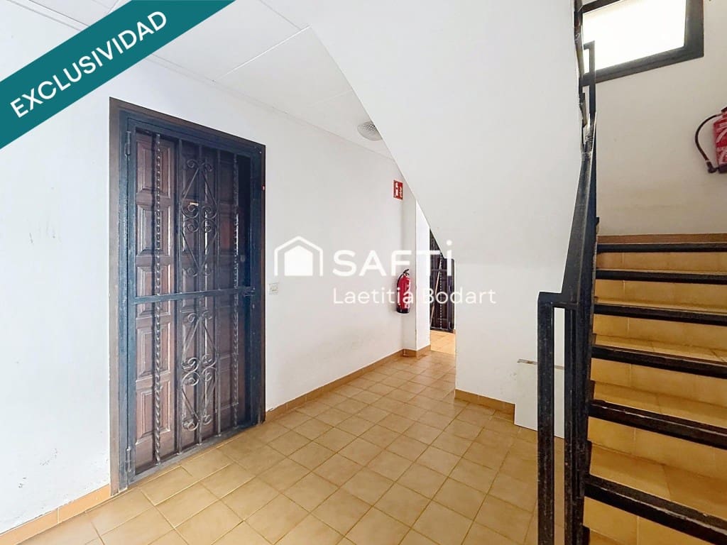 Studio na sprzedaż w Empuriabrava - 139 000 € (Ref: 9861733)
