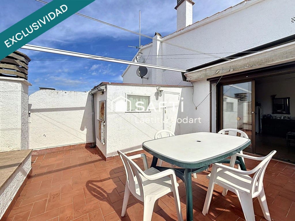 Studio na sprzedaż w Empuriabrava - 139 000 € (Ref: 9861733)