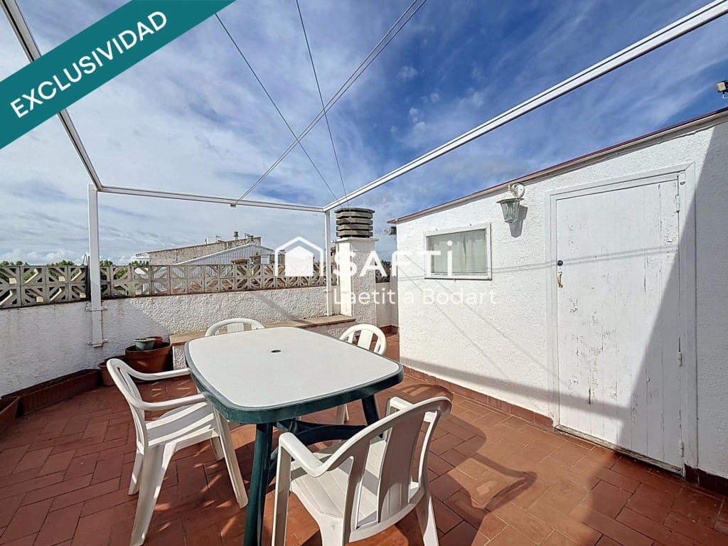 Studio na sprzedaż w Empuriabrava - 139 000 € (Ref: 9861733)