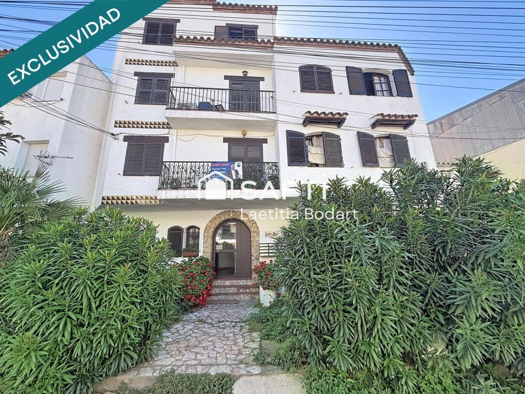 Studio na sprzedaż w Empuriabrava - 139 000 € (Ref: 9861733)