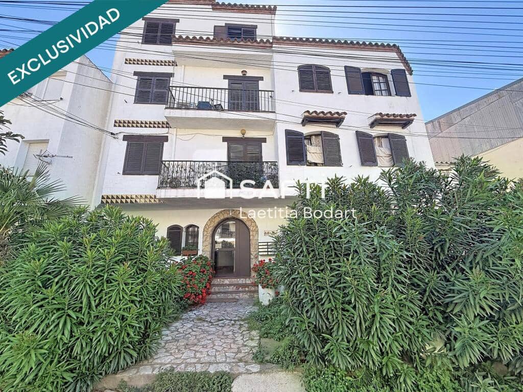 Studio for sale in Empuriabrava - € 139,000 (Ref: 9861733)