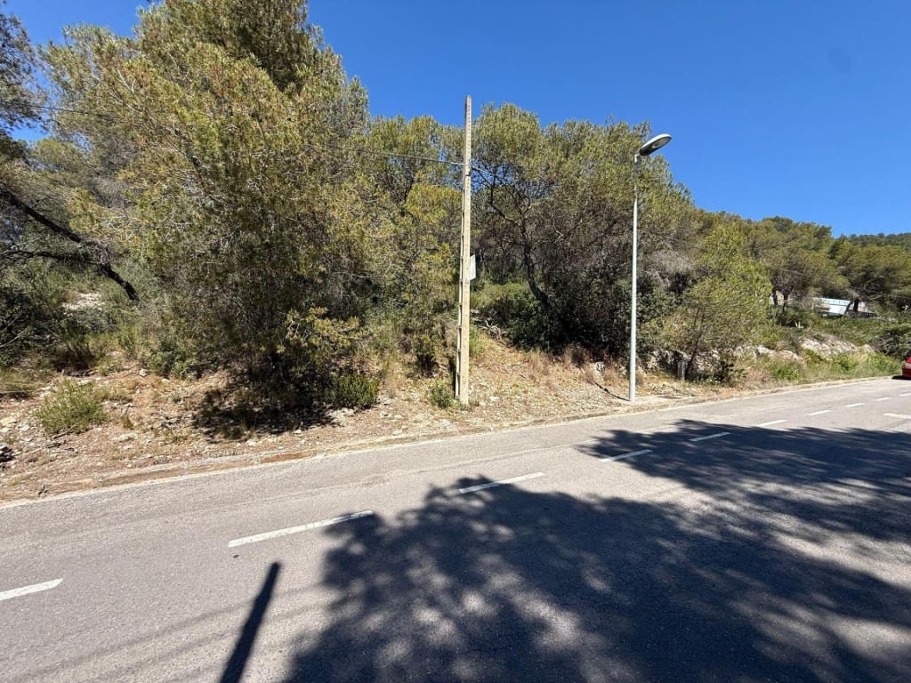 Building Plot for sale in Calafell - € 24,600 (Ref: 9861735)