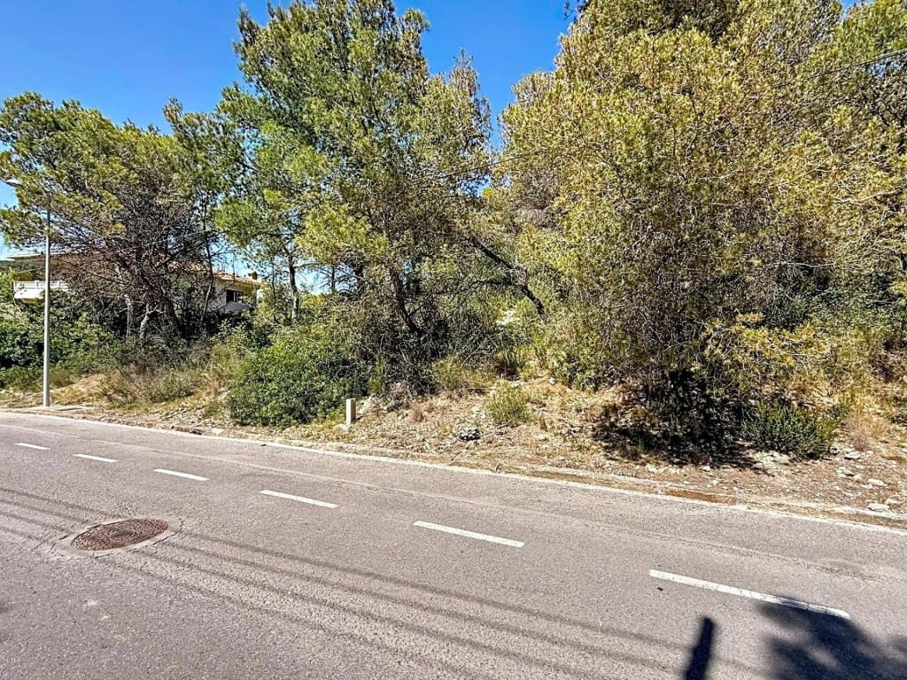 Building Plot for sale in Calafell - € 24,200 (Ref: 9861736)