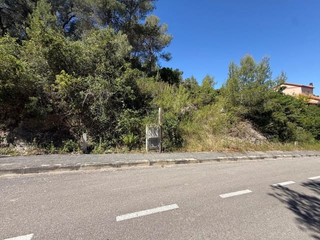 Solar/Parcela en Calafell en venta - 24.200 € (Ref: 9861736)