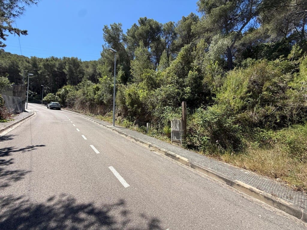 Building Plot for sale in Calafell - € 24,200 (Ref: 9861736)