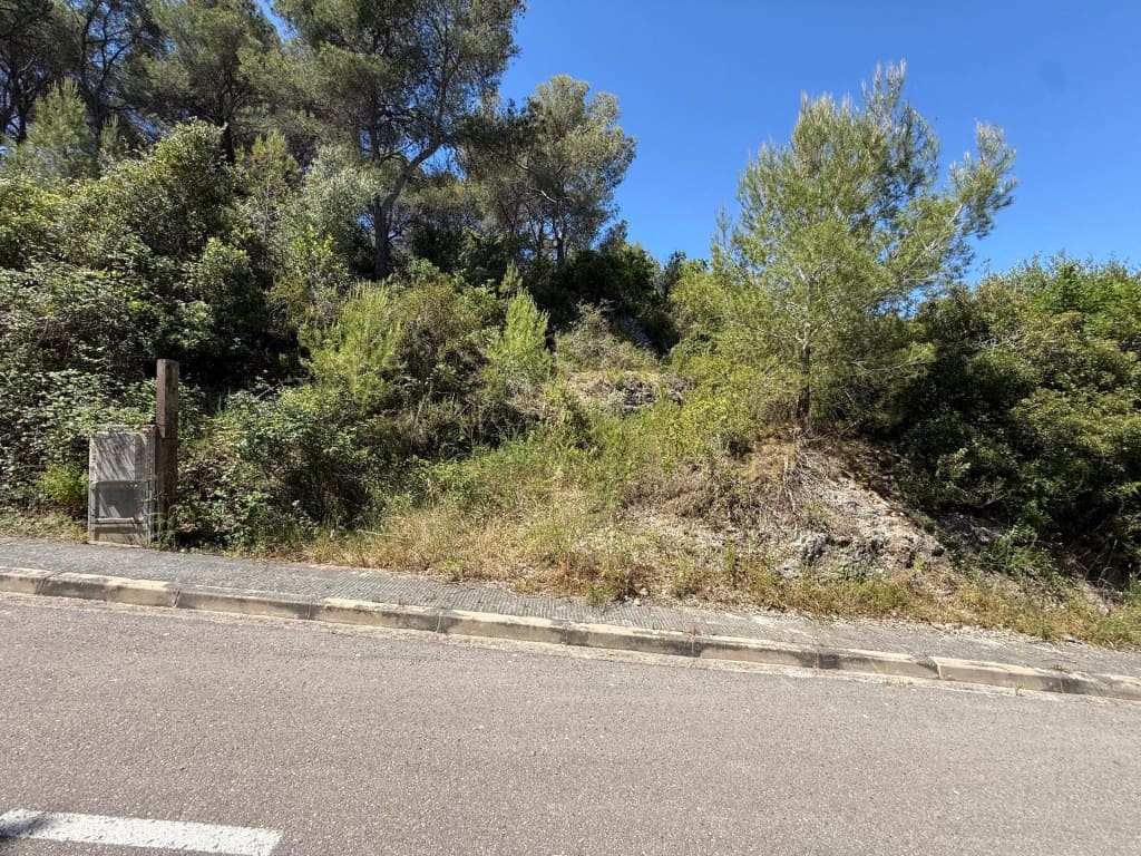 Building Plot for sale in Calafell - € 24,200 (Ref: 9861736)