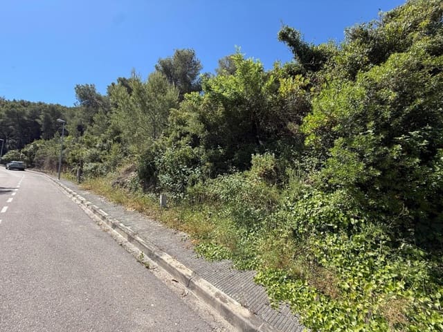 Solar/Parcela en Calafell en venta - 24.200 € (Ref: 9861736)