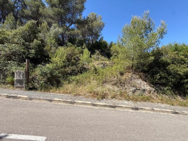 Solar/Parcela en Calafell en venta - 24.200 € (Ref: 9861736)