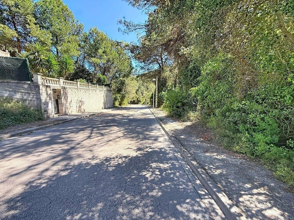Tontti myytävänä paikassa Calafell - 36 300 € (Ref: 9861738)