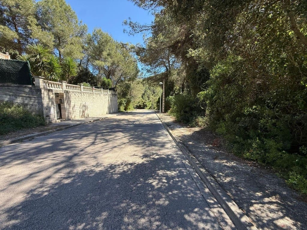 Tontti myytävänä paikassa Calafell - 36 300 € (Ref: 9861739)