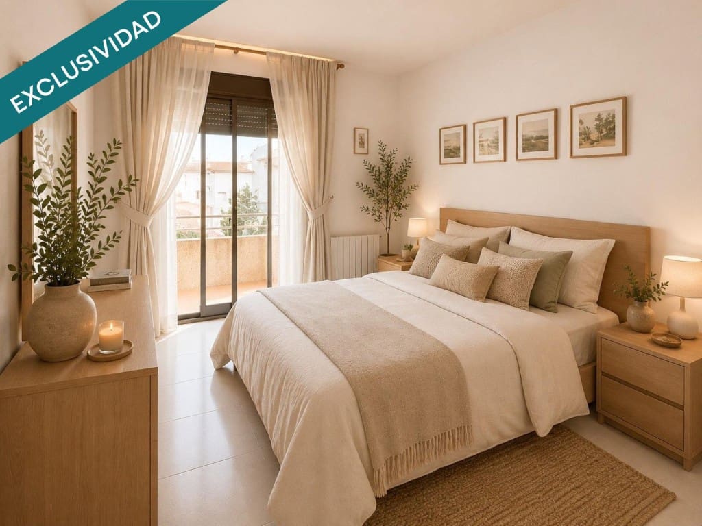 4 bedroom Terraced Villa for sale in Vilanova i la Geltru - € 485,000 (Ref: 9861740)