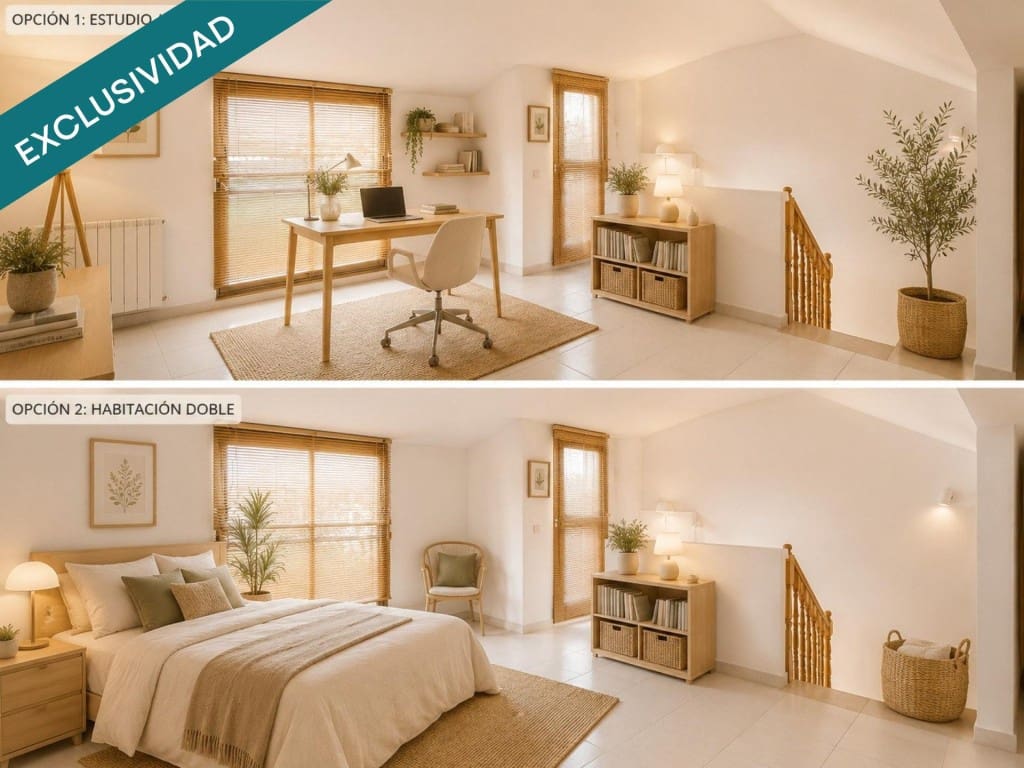 4 bedroom Terraced Villa for sale in Vilanova i la Geltru - € 485,000 (Ref: 9861740)