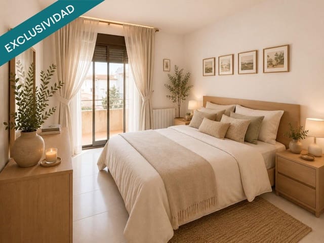 4 slaapkamer Rijtjeshuis te koop in Vilanova i la Geltrú - € 485.000 (Ref: 9861740)