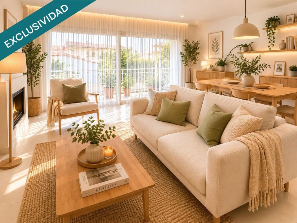 4 bedroom Terraced Villa for sale in Vilanova i la Geltru - € 485,000 (Ref: 9861740)