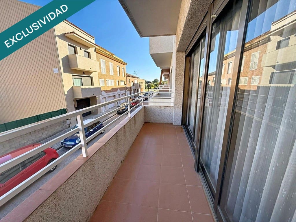 4 bedroom Terraced Villa for sale in Vilanova i la Geltru - € 485,000 (Ref: 9861740)